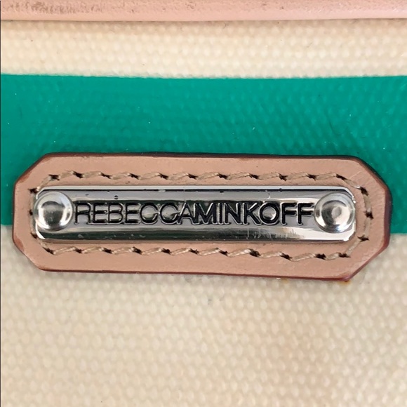 Rebecca Minkoff- padded IPad case - Picture 2 of 4